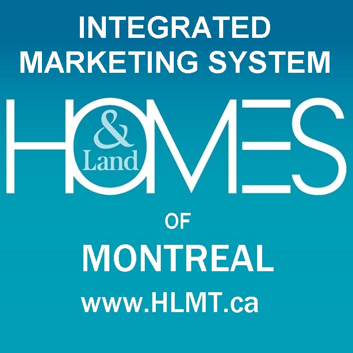 Homes And Land of Montreal